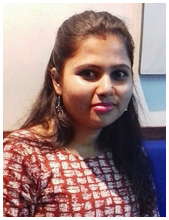 Ms. Geetarani Samal