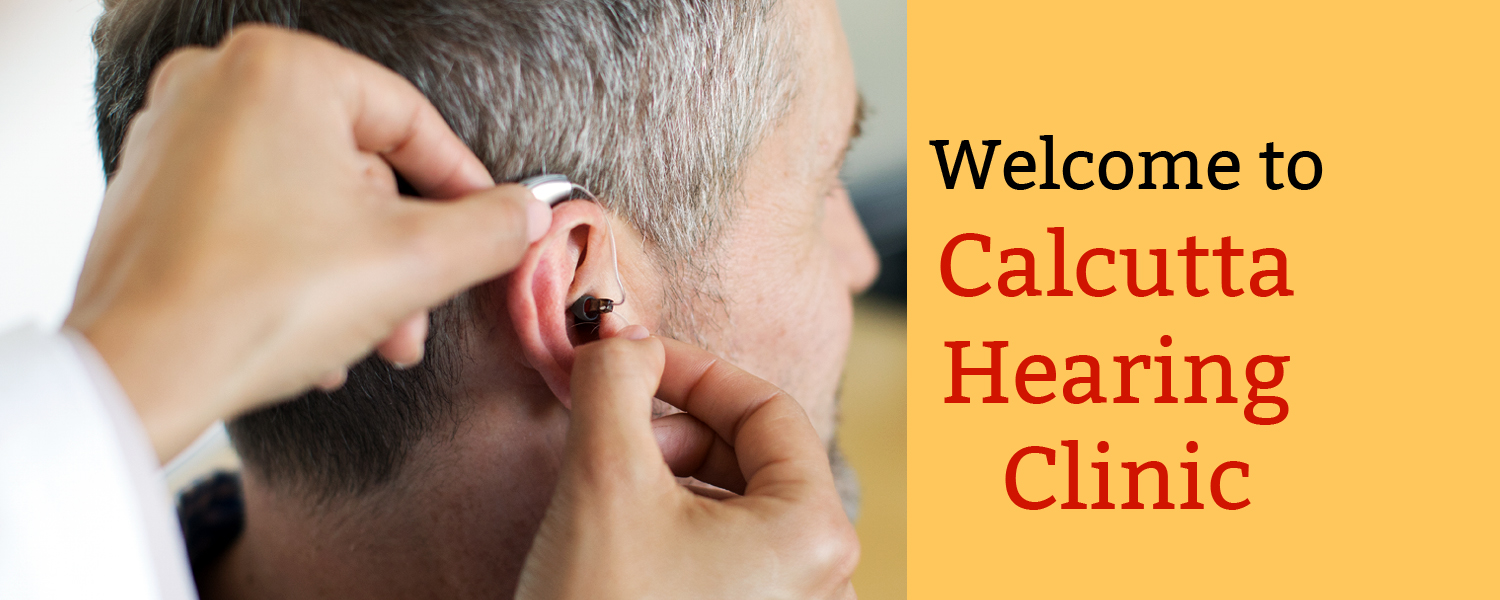 Calcutta Hearing Clinic